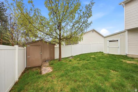 1282 N 25 E Layton UT 84041