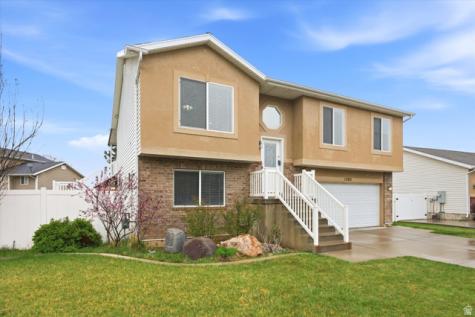 1282 N 25 E Layton UT 84041