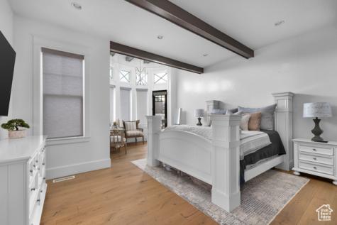 3297 W Blue Springs Lane Bluffdale UT 84065
