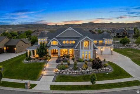 3297 W Blue Springs Lane Bluffdale UT 84065