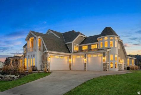 3297 W Blue Springs Lane Bluffdale UT 84065