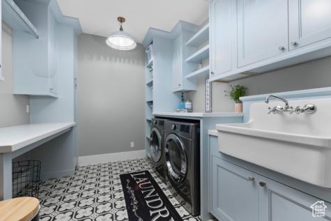 3297 W Blue Springs Lane Bluffdale UT 84065