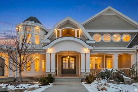 3297 W Blue Springs Lane Bluffdale UT 84065