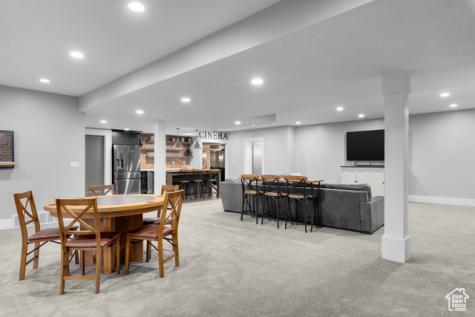 3297 W Blue Springs Lane Bluffdale UT 84065