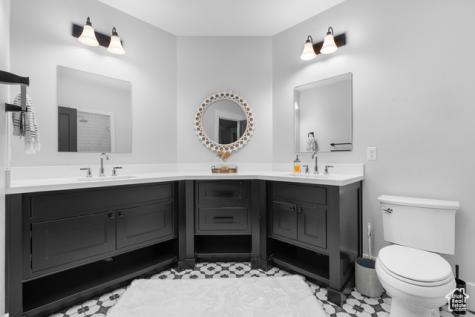 3297 W Blue Springs Lane Bluffdale UT 84065