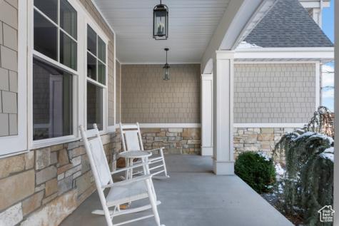 3297 W Blue Springs Lane Bluffdale UT 84065