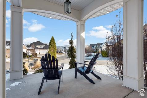 3297 W Blue Springs Lane Bluffdale UT 84065