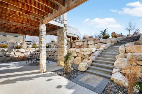 3297 W Blue Springs Lane Bluffdale UT 84065