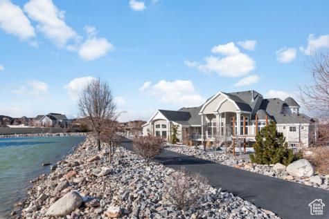 3297 W Blue Springs Lane Bluffdale UT 84065