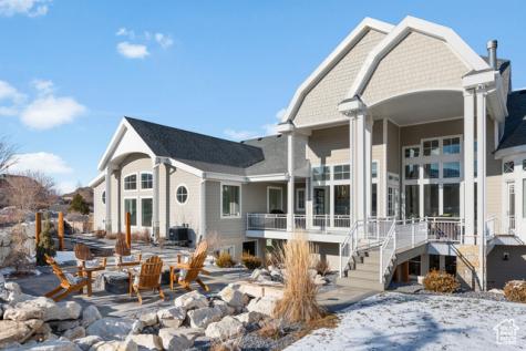 3297 W Blue Springs Lane Bluffdale UT 84065