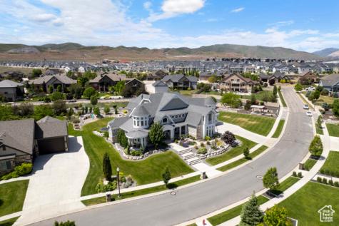 3297 W Blue Springs Lane Bluffdale UT 84065