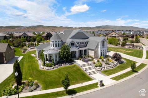 3297 W Blue Springs Lane Bluffdale UT 84065
