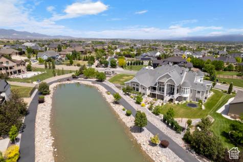 3297 W Blue Springs Lane Bluffdale UT 84065