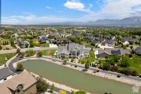 3297 W Blue Springs Lane Bluffdale UT 84065