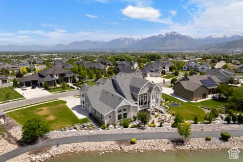 3297 W Blue Springs Lane Bluffdale UT 84065