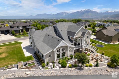 3297 W Blue Springs Lane Bluffdale UT 84065
