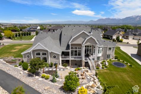 3297 W Blue Springs Lane Bluffdale UT 84065