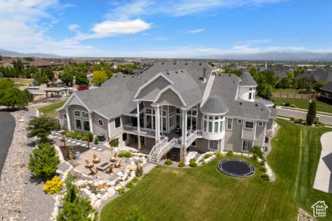 3297 W Blue Springs Lane Bluffdale UT 84065