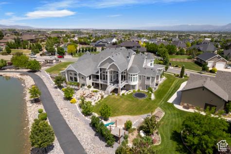3297 W Blue Springs Lane Bluffdale UT 84065