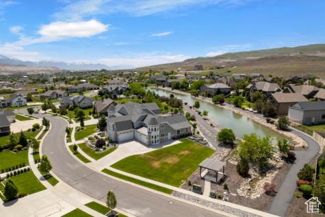 3297 W Blue Springs Lane Bluffdale UT 84065