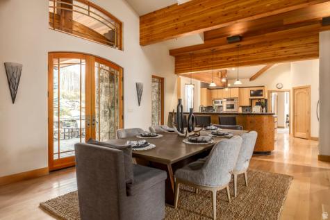 2691 Ruminant Road Park City UT 84060