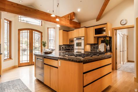 2691 Ruminant Road Park City UT 84060