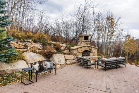2691 Ruminant Road Park City UT 84060