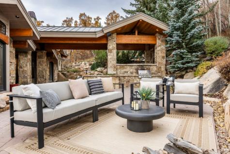 2691 Ruminant Road Park City UT 84060