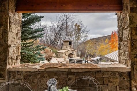 2691 Ruminant Road Park City UT 84060