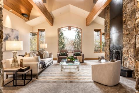 2691 Ruminant Road Park City UT 84060