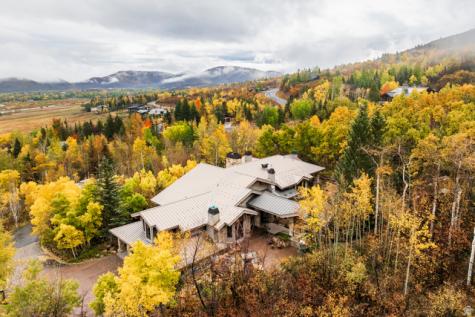 2691 Ruminant Road Park City UT 84060