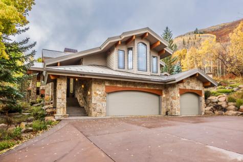 2691 Ruminant Road Park City UT 84060