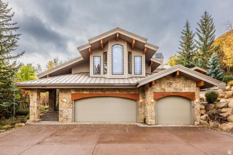 2691 Ruminant Road Park City UT 84060