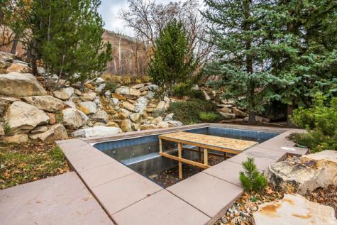 2691 Ruminant Road Park City UT 84060