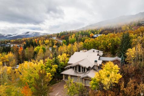 2691 Ruminant Road Park City UT 84060