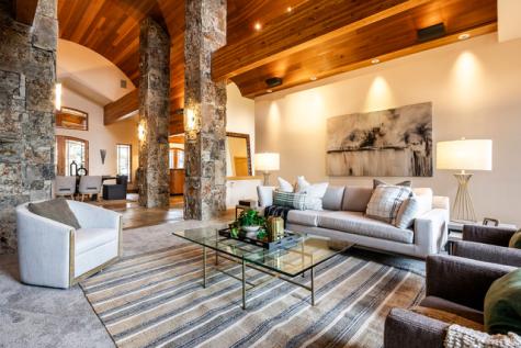 2691 Ruminant Road Park City UT 84060