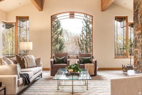 2691 Ruminant Road Park City UT 84060