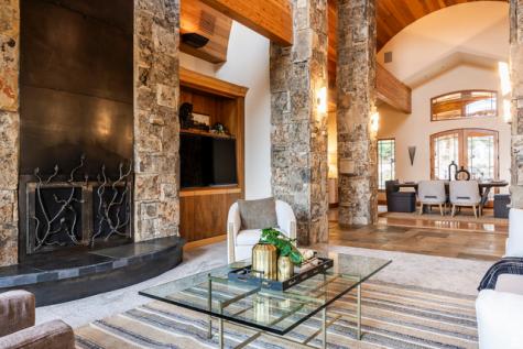 2691 Ruminant Road Park City UT 84060