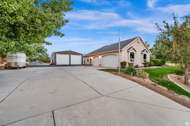 9298 N Deerfield Circle Eagle Mountain UT 84005