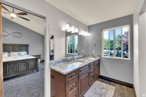 9298 N Deerfield Circle Eagle Mountain UT 84005