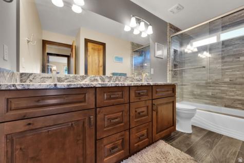 9298 N Deerfield Circle Eagle Mountain UT 84005