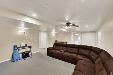 9298 N Deerfield Circle Eagle Mountain UT 84005