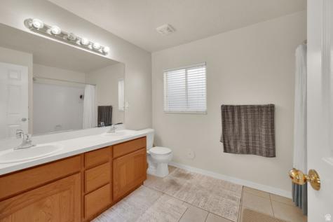 9298 N Deerfield Circle Eagle Mountain UT 84005