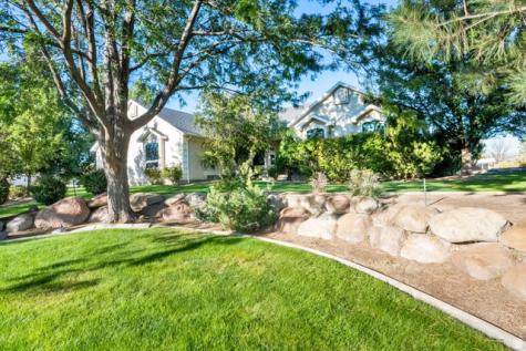 9298 N Deerfield Circle Eagle Mountain UT 84005
