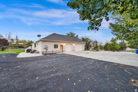 9298 N Deerfield Circle Eagle Mountain UT 84005