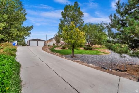 9298 N Deerfield Circle Eagle Mountain UT 84005