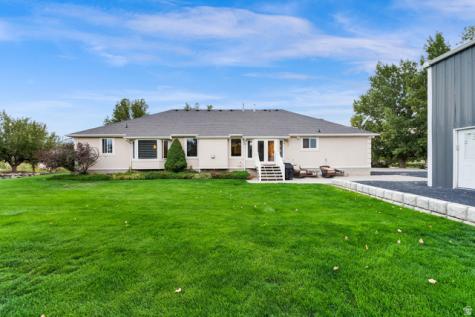 9298 N Deerfield Circle Eagle Mountain UT 84005