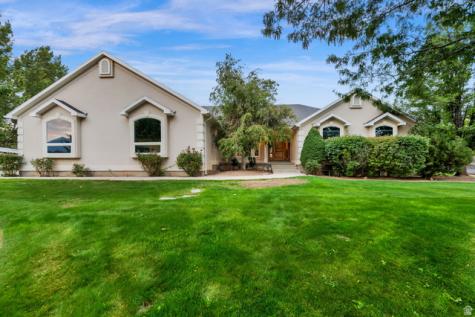 9298 N Deerfield Circle Eagle Mountain UT 84005
