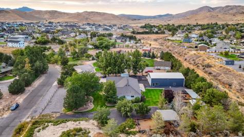 9298 N Deerfield Circle Eagle Mountain UT 84005
