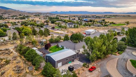 9298 N Deerfield Circle Eagle Mountain UT 84005